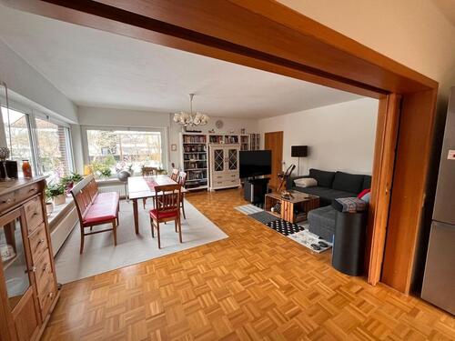 Foto - 3.5 Zimmer Erdgeschoßwohnung in Ostrhauderfehn