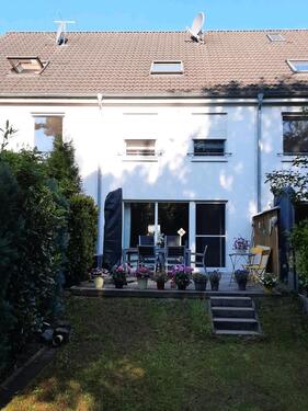 Foto - 5 Zimmer Reihenhaus zum Kaufen in Düsseldorf