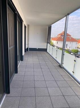 Foto - 4 Zimmer Etagenwohnung in Groß-Gerau