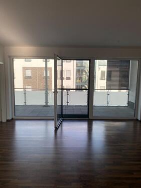 Foto - Etagenwohnung in Groß-Gerau zur Miete