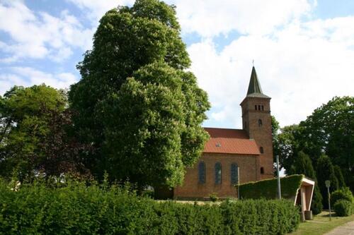 Foto - Wohnung 3,5 Zimmer in Parlow - 559,00&nbsp;EUR Kaltmiete, ca.&nbsp; 86,00&nbsp;m&sup2;