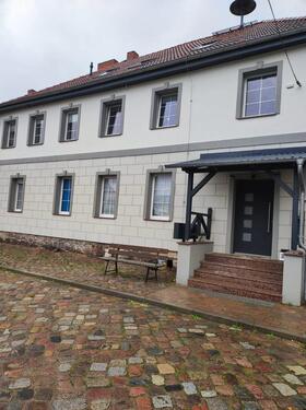 Foto - 3.5 Zimmer Etagenwohnung zur Miete in Joachimsthal