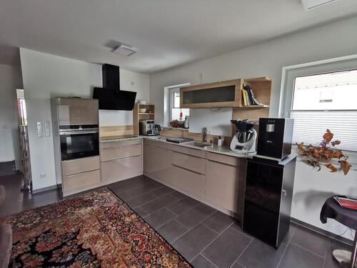 Foto - 3 Zimmer Etagenwohnung in Trostberg