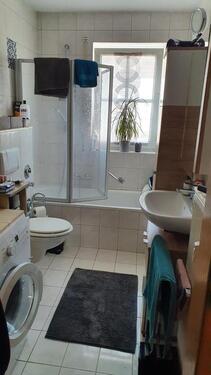 Foto - Etagenwohnung in Waldsassen zur Miete