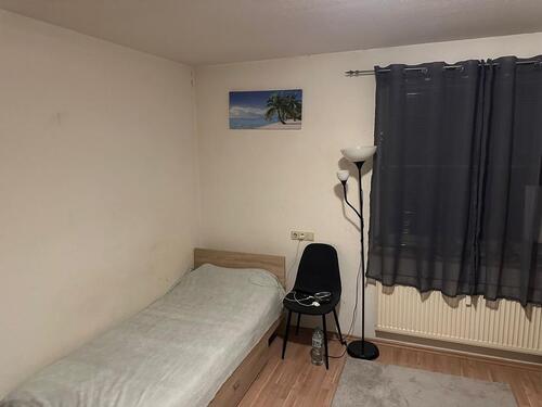 Foto - 1Zimmer Wohnung in Kassel !Ab sofort verfügbar !