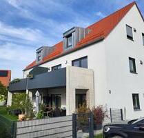 Erdgeschosswohnung mit Garten in 93158 Teublitz Katzdorf