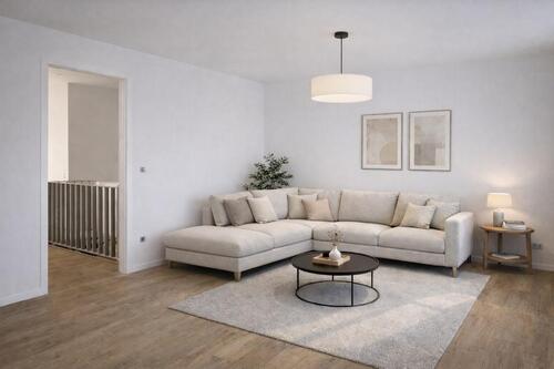 Foto - 5 Zimmer Maisonettenwohnung zur Miete in Hamburg