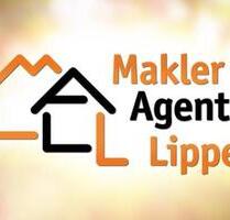 Single- Appartement, 38 m² Wfl, in 32791 Lage- Hörste zu vermiete - Detmold Hakedahl