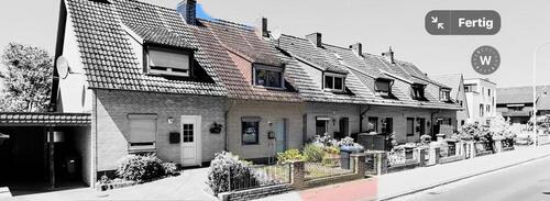 Foto - 4 Zimmer Reihenhaus in Geestland