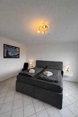 Foto - Möblierte 2-Zimmerwohnung mit Balkon in Weinstadt