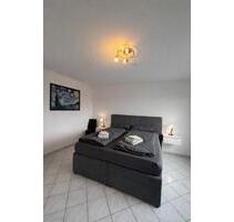 Möblierte 2-Zimmerwohnung mit Balkon in Weinstadt