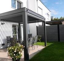 PROVISIONSFREI: Neuwertige Doppelhaushälfte in Ravensburg