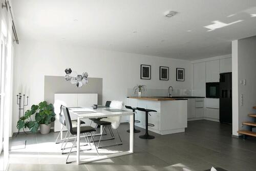 Foto - 6 Zimmer Doppelhaushälfte zum Kaufen in Ravensburg