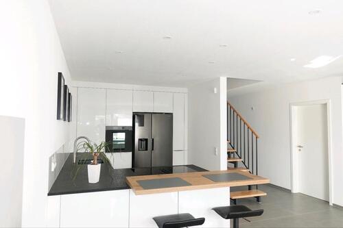 Foto - 6 Zimmer Doppelhaushälfte in Ravensburg