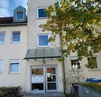 Eigentumswohnung mit Balkon & TG‑Stellplatz in Altötting