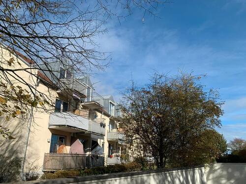 Foto - 2 Zimmer Etagenwohnung zum Kaufen in Altötting