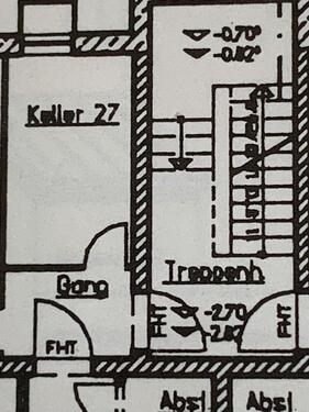 Foto - Etagenwohnung in Altötting zum Kaufen