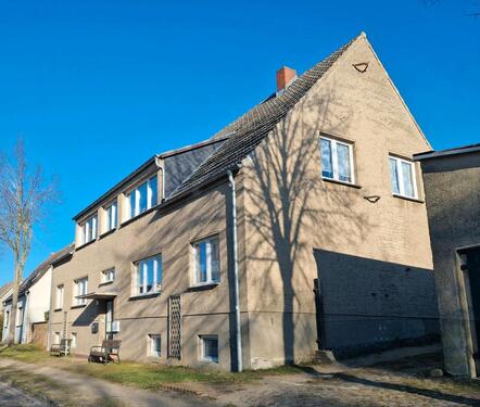 Foto - 3 Zimmer Hochparterre zur Miete in Dargun