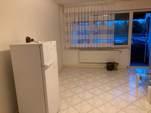 Foto - Etagenwohnung in Gelsenkirchen zur Miete