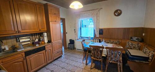 Foto - Mehrfamilienhaus, Wohnhaus in Gelsenkirchen zum Kaufen