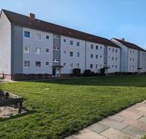 Einzimmerwohnung Helmstedt Hallesche Str. - Jobcenter möglich
