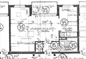 Foto - 1 Zimmer Etagenwohnung zur Miete in Helmstedt
