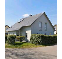 Großzügiges Einfamilienhaus in Schwerin Warnitz