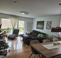 Helle 2 ZKB 80 m2 in Saarbrücken - St.Arnual