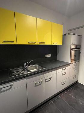 Foto - 2 Zimmer Erdgeschoßwohnung zur Miete in Saarbrücken