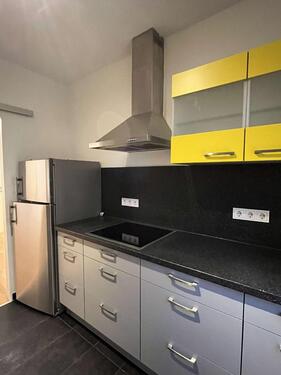 Foto - 2 Zimmer Erdgeschoßwohnung in Saarbrücken