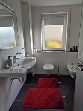 Foto - Erdgeschoßwohnung in Saarbrücken zur Miete