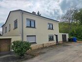 Foto - freistehendes Einfamilienhaus im Bördeland