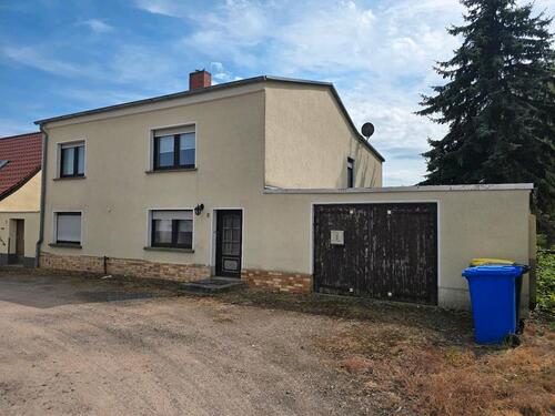 Foto - 5 Zimmer Einfamilienhaus zum Kaufen in Bördeland