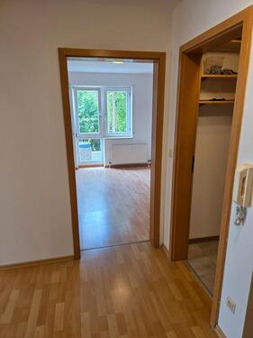 Foto - 2.5 Zimmer Erdgeschoßwohnung in Obersulm