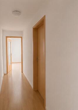 Foto - 3 Zimmer Dachgeschoßwohnung zur Miete in Forst (Lausitz)