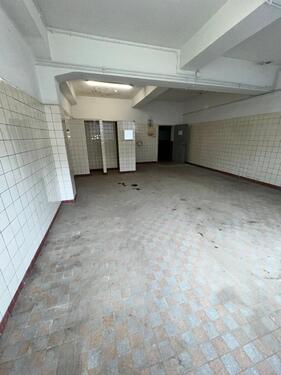 Foto - Lagerflächen Wuppertaler Str.80 Sprockhövel 80809090200 qm