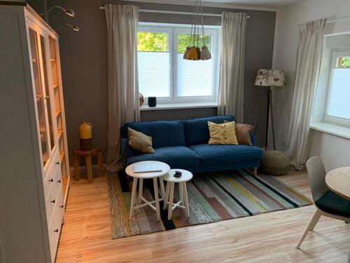 Foto - Charmante Maisonette nahe Kurpark – ideal für Singles oder Paare