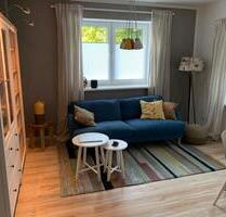 Charmante Maisonette nahe Kurpark – ideal für Singles oder Paare - Heilbad Heiligenstadt