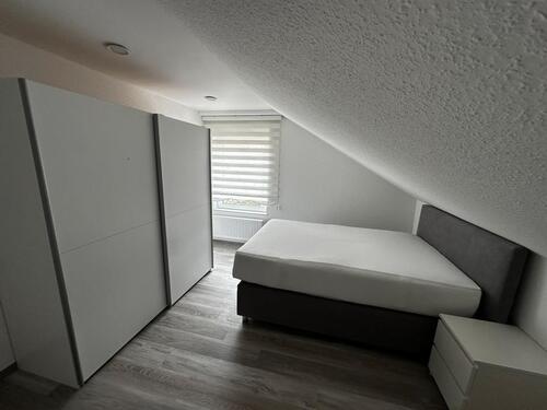 Foto - 1.5 Zimmer Etagenwohnung in Ibbenbüren