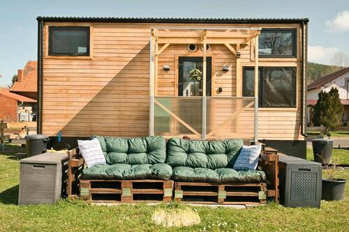 Foto - 1 Zimmer Einfamilienhaus zum Kaufen in Geisa