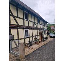 Fachwerkhaus - 130.000,00&nbsp;EUR Kaufpreis, ca.&nbsp; 85,00&nbsp;m&sup2; in Eschwege (PLZ: 37269)