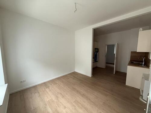 Foto - 2 Zimmer Erdgeschoßwohnung in Itzehoe