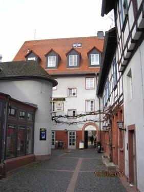 Foto - Hoch hinaus mit viel Platzspaß: ideale 2-Zi.-Wohnung mit Ausblick