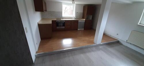 Foto - Etagenwohnung zur Miete in Einbeck