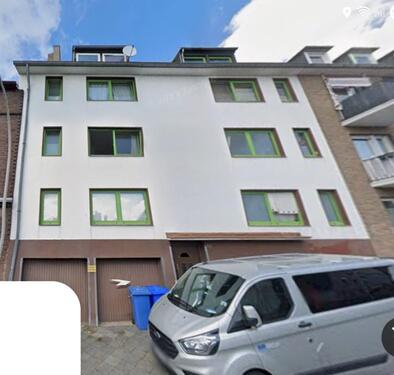 Foto - Sonnige 1-Zimmer-Wohnung in Mönchengladbach-Heyden - ab sofort!