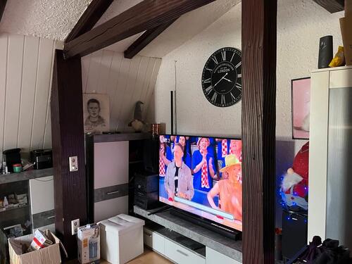 Foto - Etagenwohnung zur Miete in Stuttgart