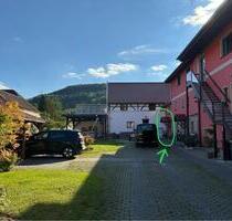 Schöne 2 Zimmerwohnung auf dem Land - Kahla
