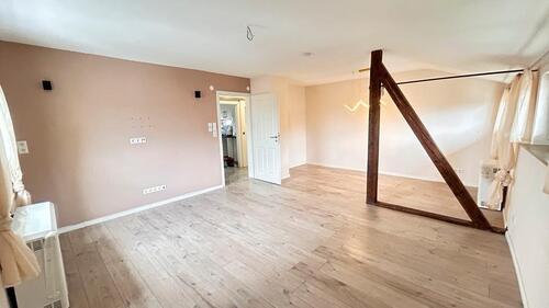 Foto - 3-Zimmer-Wohnung im DG - zentral in Ludwigsburg Schlößlesfeld