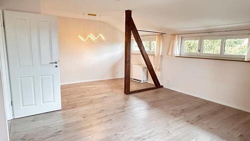 Foto - Etagenwohnung zur Miete in Ludwigsburg
