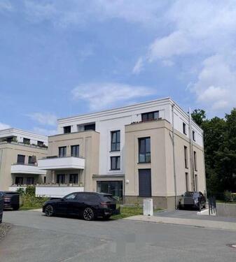 Foto - Wohnung in Oranienburg - 1.400,00 EUR Kaltmiete, ca.  84,10 m²